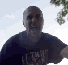 Lil Darkie Posted In The Dvrk GIF - Lil Darkie Posted In The Dvrk Singing GIFs