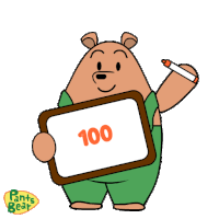 100 100 Percent Sticker - 100 100 Percent Absolutely Stickers