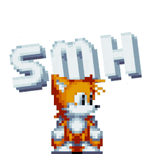 sonic fox