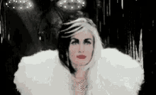 Once Upon A Time Ouat GIF - Once Upon A Time Ouat Cruella De Ville GIFs