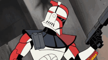 galactic republic arc troopers captain fordo