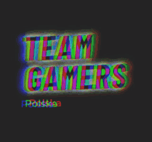 Team Gamers Polska GIF - Team Gamers Polska GIFs