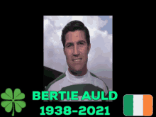 Bertie Auld Celtic Fc GIF