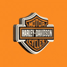 Harley Harley Davidson GIF