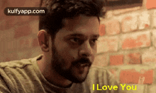 Love.Gif GIF - Love Talking Looking At Someone GIFs