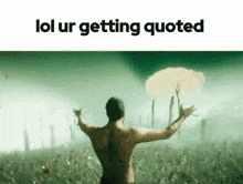 Quoted GIF - Quoted GIFs