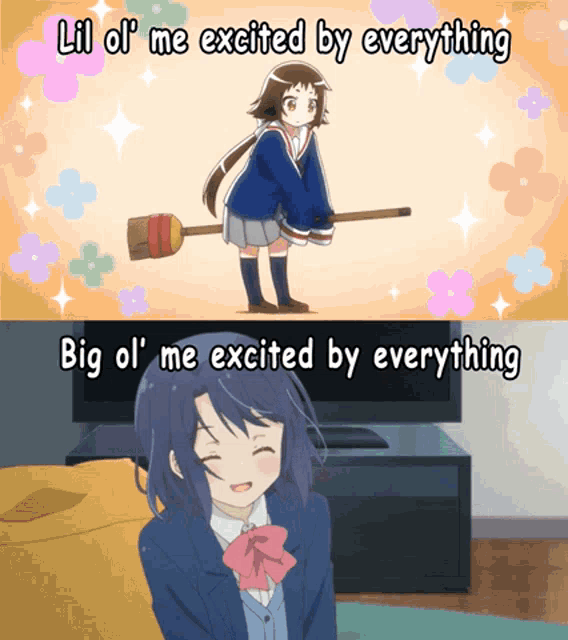 Anime Memes GIF - Anime Memes Meme - Discover & Share GIFs