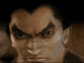 Tekken Tekken 5 GIF - Tekken Tekken 5 Kazuya Mishima GIFs