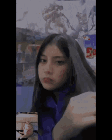 Mel GIF