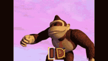 Expand Dong Donkey Kong GIF - Expand Dong Donkey Kong Coconut Cream Pie GIFs