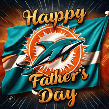 Happy Father'S Day Miami GIF - Happy Father'S Day Father Miami GIFs