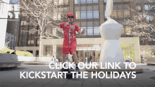 Kickstart The Holiday One Wheel GIF - Kickstart The Holiday One Wheel Self Balancing Skateboard GIFs