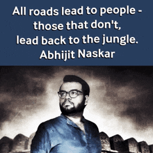 Abhijit Naskar Inclusion GIF - Abhijit Naskar Naskar Inclusion GIFs