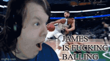 Balling James GIF - Balling James Fucking GIFs