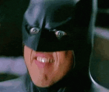 Batman Angry GIF - Batman Angry Angry Batman GIFs