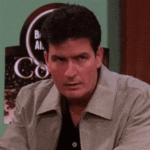 Charlie Sheen Two And A Half Men GIF - Charlie Sheen Two And A Half Men GIFs