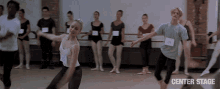Ballet Dancing GIF - Ballet Dancing Ballerina GIFs