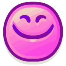 happy smile big smile joy emoji