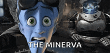 Megamind What GIF - Megamind What Why GIFs