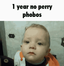 Perry Phobos Client GIF
