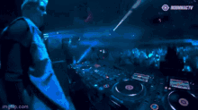 James Hype Party GIF - James Hype Party Bass GIFs