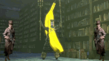 Dark Souls Channeler Dukes Archives Iron Pineapple Banana Dance Thepruld GIF - Dark Souls Channeler Dukes Archives Iron Pineapple Banana Dance Thepruld GIFs