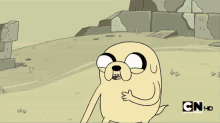"We Shouldn’t Even Be Talking About This… ‘cause Lunch Time!" GIF - Adventure Time Finn Jake GIFs