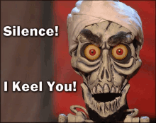 Achmed Kill You GIF - Achmed Kill You GIFs