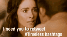 Timeless Hashtag GIF - Timeless Hashtag GIFs