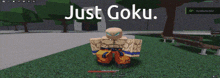 Goku Bald GIF - Goku Bald Low Quality GIFs