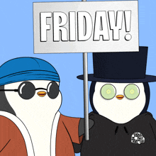 Friday Happy Friday GIF - Friday Happy Friday Weekend GIFs