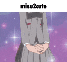 Misu2cute Rukia Kuchiki GIF - Misu2cute Misu Rukia Kuchiki GIFs