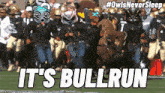 Bullrun Bullish GIF - Bullrun Bullish It'S Bullrun GIFs