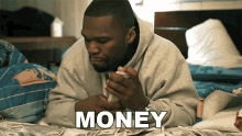 Money Curtis James Jackson Iii GIF
