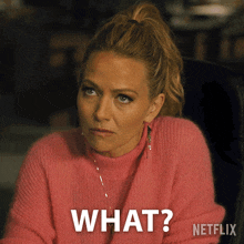 What Lorna GIF - What Lorna The Lincoln Lawyer GIFs