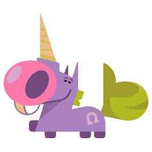 spovv unicorn