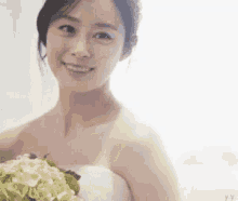 Kim Tae Hee Bride GIF - Kim Tae Hee Tae Hee Kim Kim GIFs