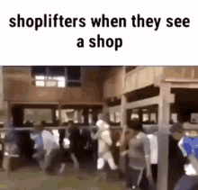 Shoplifters GIF - Shoplifters GIFs