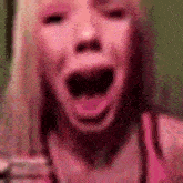 Alison Swift Screaming Oh My God GIF - Alison Swift Screaming Oh My God Screaming GIFs
