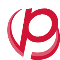Poblanerias Logo Sticker - Poblanerias Logo Colorful Stickers