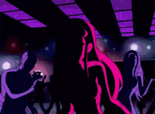 Musediet Blackfire GIF - Musediet Blackfire Party GIFs