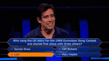 Who Wants To Be A Millionaire Wwtbam GIF