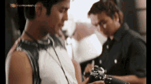 Rico Yan Actor GIF - Rico Yan Actor Camera GIFs