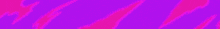 a close up of a purple and pink background with a cartoon character .