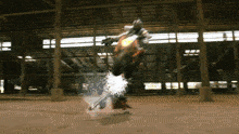 Kamen Rider Geats Kamen Rider Regad GIF - Kamen Rider Geats Kamen Rider Regad Kamen Rider GIFs