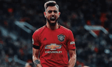 Manchester United Goal GIF