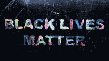Black Lives Matter Text GIF - Black Lives Matter Text Blm GIFs