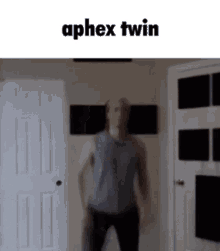 twin aphex