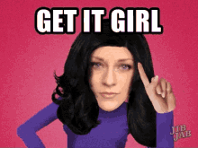 Lucky4kelly Skin Care With Kelly GIF - Lucky4kelly Skin Care With Kelly Get It Girl GIFs