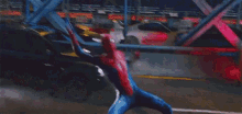 Real Spidey Spiderman GIF - Real Spidey Spiderman GIFs